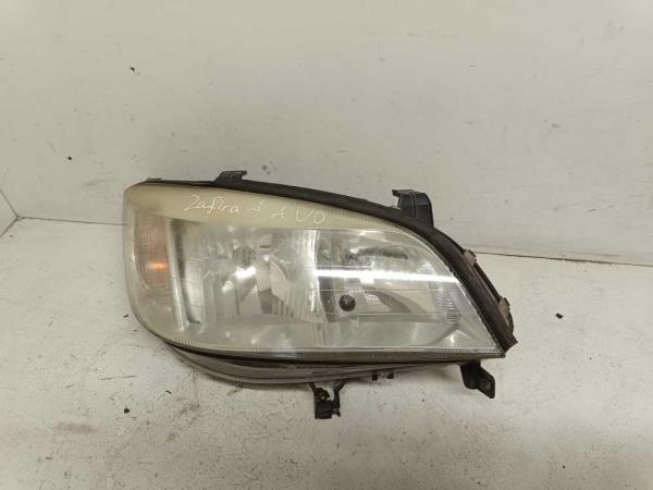 PHARE DROIT OPEL ZAFIRA A 1999-2005 - Vue 1